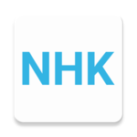NHK News Reader icon
