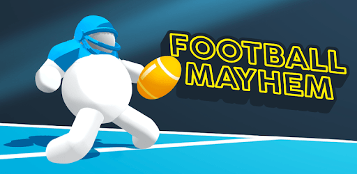 Ball Mayhem! pc screenshot Ball Mayhem! pc screenshot