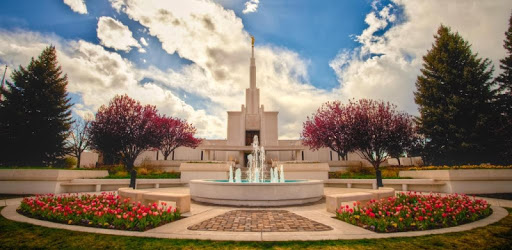 Latter Day Temples pc screenshot Latter Day Temples pc screenshot