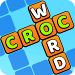 Crocword: Crossword Puzzle Game icon