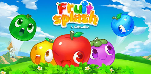Fruit Splash & Relaxation: The Matching Adventure pc screenshot Fruit Splash & Relaxation: The Matching Adventure pc screenshot