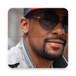 Black Men Beard Styles icon