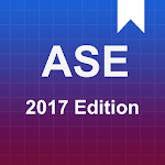 ASE 2018 Test Review Q&A icon