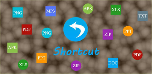 Shortcut pc screenshot