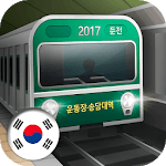 Seoul Subway Train Simulator for pc icon