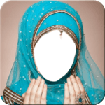 Hijab Fashion Suit icon