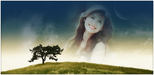 Nature Photo Frame pc screenshot Nature Photo Frame pc screenshot