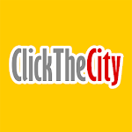 ClickTheCity for pc icon