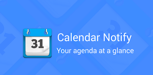 Calendar Notify - Agenda on Status, Lock & Widget pc screenshot Calendar Notify - Agenda on Status, Lock & Widget pc screenshot