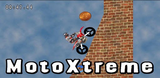MotoXtreme pc screenshot MotoXtreme pc screenshot