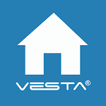 Vesta EZ Home icon