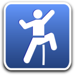 climbdroid icon