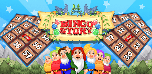 Bingo Story – Free Bingo Games pc screenshot Bingo Story – Free Bingo Games pc screenshot