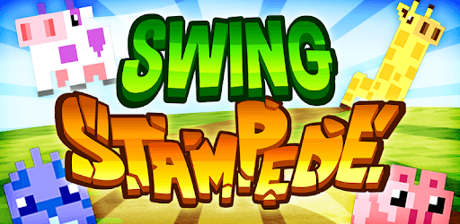Swing Stampede pc screenshot Swing Stampede pc screenshot
