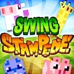 Swing Stampede icon