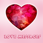 Love Messages: SMS Collection & Stickers icon