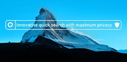Cliqz – the Privacy Browser pc screenshot