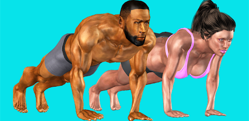 3D Push Ups Home Workout pc screenshot 3D Push Ups Home Workout pc screenshot