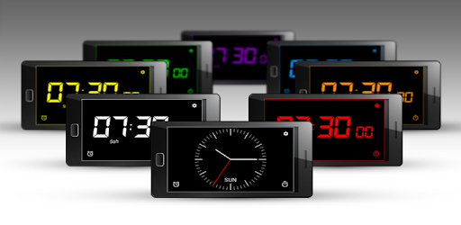 Alarm(AlarmClock & SleepTimer) pc screenshot