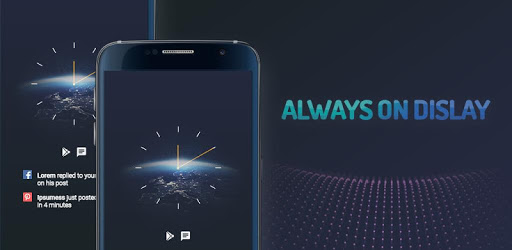 Display Clock On Lockscreen, Clock On Sleep Screen pc screenshot