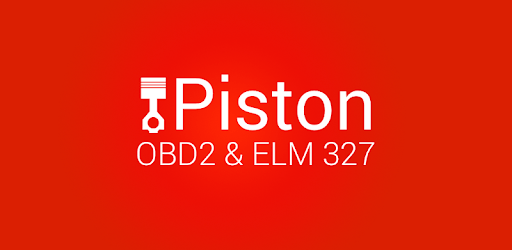 Piston (OBD2 & ELM327) pc screenshot Piston (OBD2 & ELM327) pc screenshot