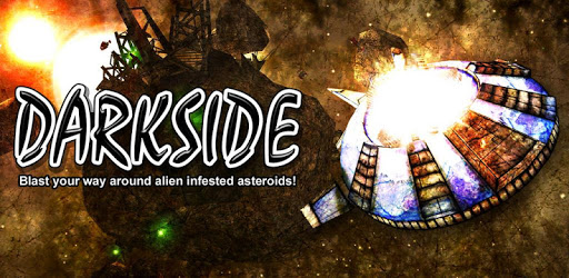 Darkside Lite pc screenshot