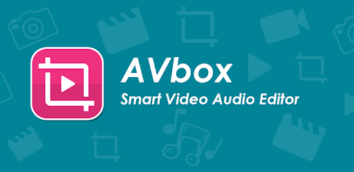 AVbox - Video Audio Editor pc screenshot AVbox - Video Audio Editor pc screenshot