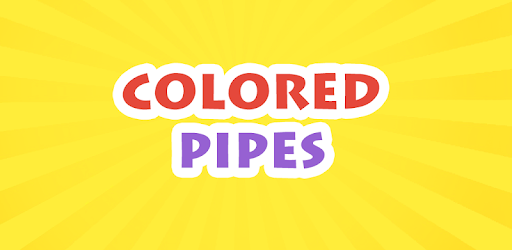Colored Pipes Free Game pc screenshot