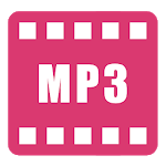 Video To Mp3 Audio Converter icon