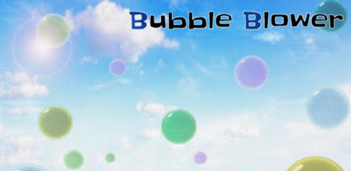 Bubble Blower pc screenshot Bubble Blower pc screenshot