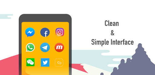 Dual App - Clone app in Dual Space pc screenshot Dual App - Clone app in Dual Space pc screenshot
