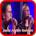 Jesús Adrián Romero - Canciones icon