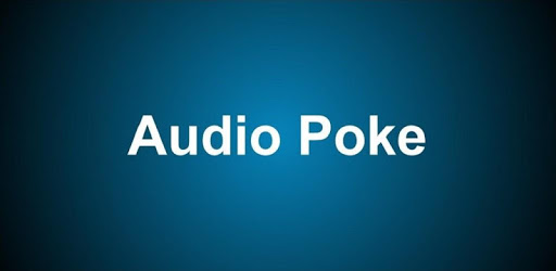 Audio Pokedex pc screenshot