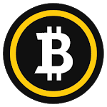 Bitcoin Server Mining icon