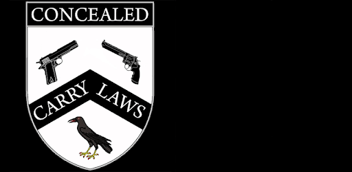 Concealed Carry Laws pc screenshot Concealed Carry Laws pc screenshot