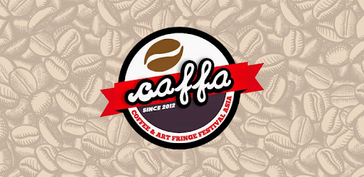 Caffa pc screenshot