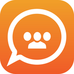 CloutHub: Social Media Done Right icon