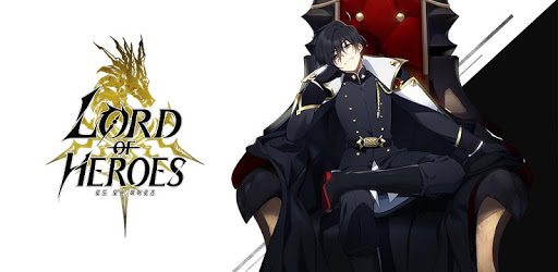 Lord of Heroes pc screenshot