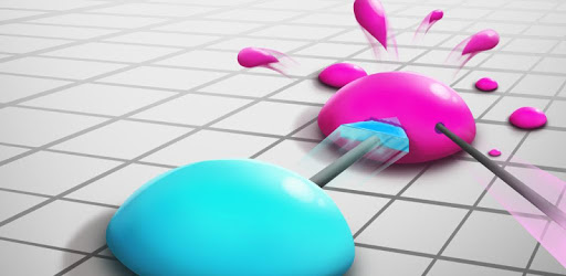 Blobie.io pc screenshot Blobie.io pc screenshot