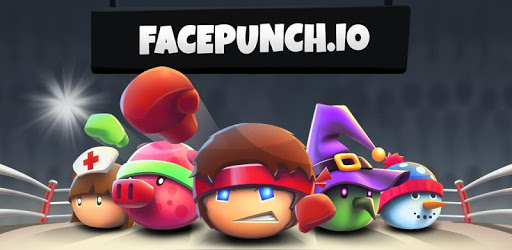 FacePunch.io Boxing Arena pc screenshot FacePunch.io Boxing Arena pc screenshot