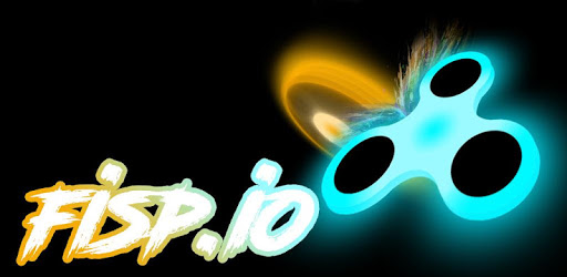 Fisp.io Spins Master of Fidget Spinner pc screenshot Fisp.io Spins Master of Fidget Spinner pc screenshot