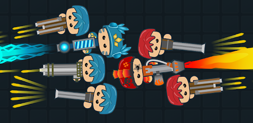 Mobg.io Survive Battle Royale pc screenshot Mobg.io Survive Battle Royale pc screenshot