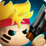 Mobg.io Survive Battle Royale icon
