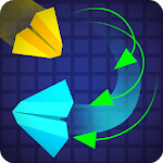 SkyRoyale.io Sky Battle Royale for pc icon