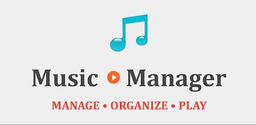 Music Manager pc screenshot Music Manager pc screenshot