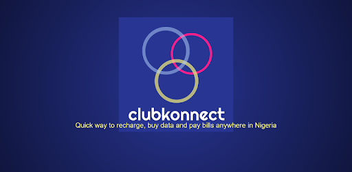 clubkonnect pc screenshot