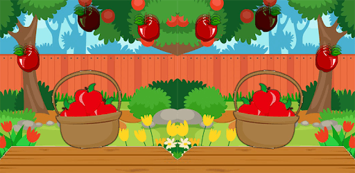 Catch the Falling Apples pc screenshot Catch the Falling Apples pc screenshot
