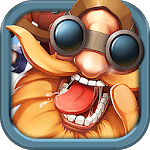 Clash Of Miner icon