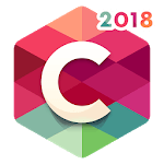 C Launcher: Themes, Wallpapers, DIY, Smart, Clean icon