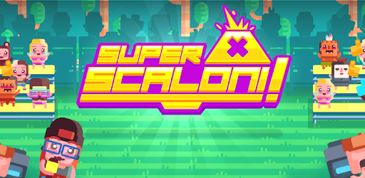 Super Scaloni pc screenshot Super Scaloni pc screenshot